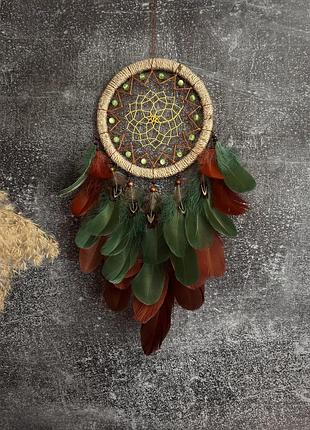 Натуральний ловець снів