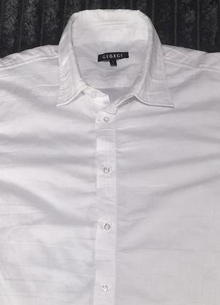 Тенниска мужская george l состояние новой