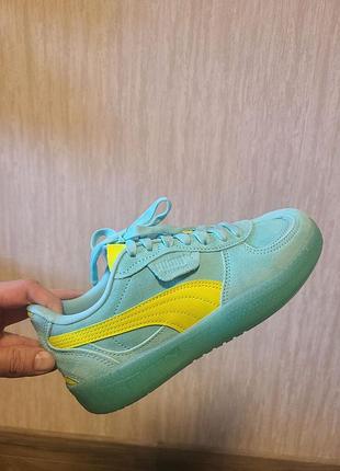 Puma palermo moda xtra wns