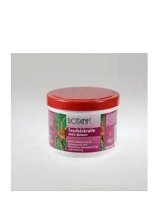 Balsam gheara dracului botanis, 500 ml, glancos