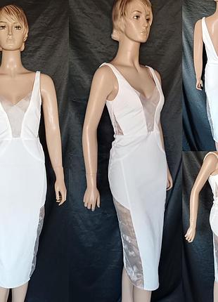 Asos платье выпускной вечерний длинная макси коктейль сексуальный отворот