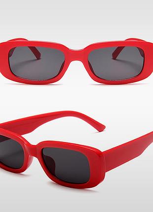 Базовые солнцезащитные очки