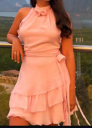 Сукня nasha.ua2 фото