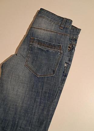 Джинсы на девочку 12-13 лет 3