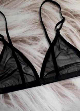 Лифчик бралетт