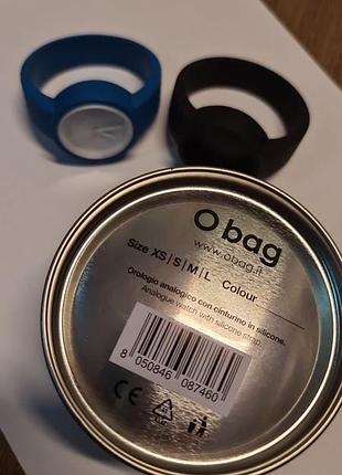 Наручний годинник o bag