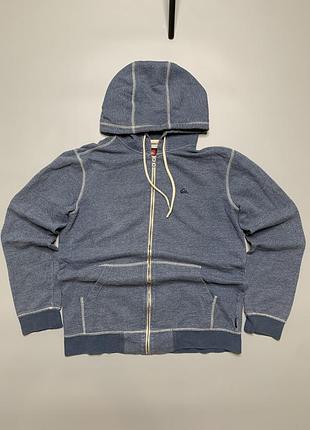 Чоловіче худі vintage quicksilver hoodie