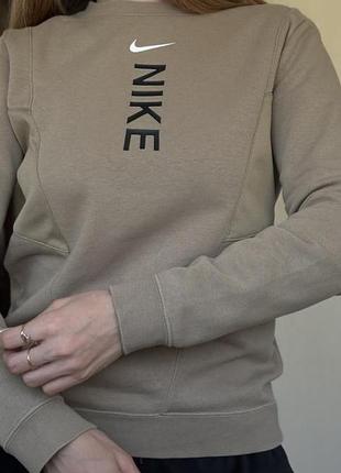 Світшот кофта свитшот кофта nike худи