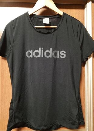Футболка женская adidas