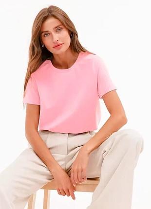Футболка женская