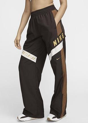 Брюки жіночі nike
