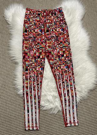 Лосіни для спорту lismina