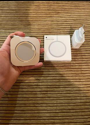 Magsafe зарядка1 фото