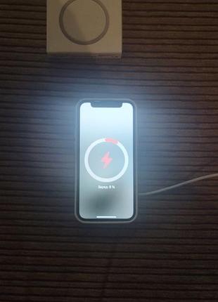 Magsafe зарядка2 фото
