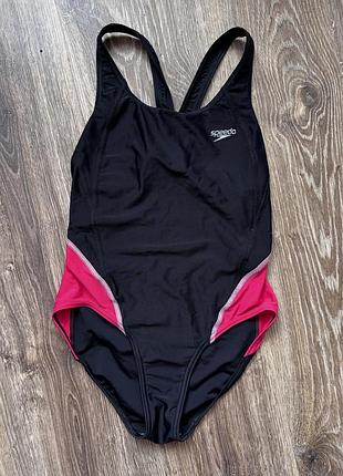 Купальник суцільний жіночий speedo
