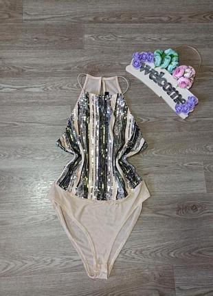 Фирменное боди в идеале!!!