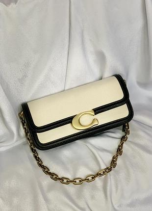 Сумка coach оригінал