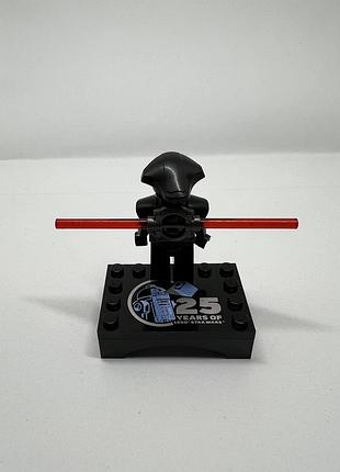 Custom lego star wars - imperial inquisitor fifth brother 3