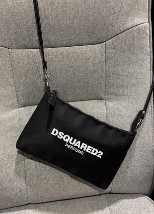 Сумка - конверт