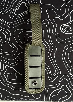 Подсумок для турникета molle 2