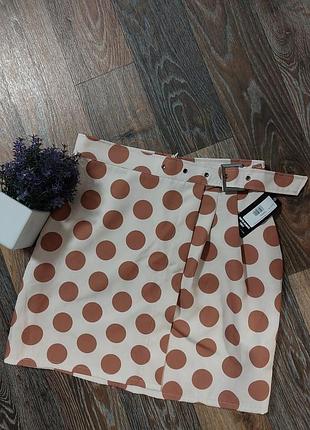 Юбка i saw it first