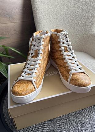 Michael kors оригінал sneaker р. us 7-37 в наявності