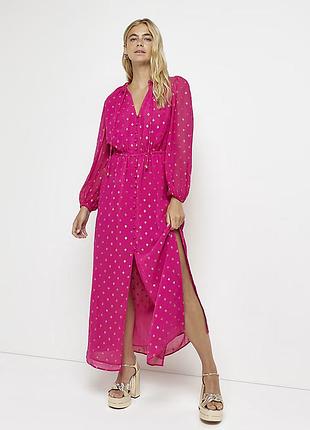 Платье river island г. s