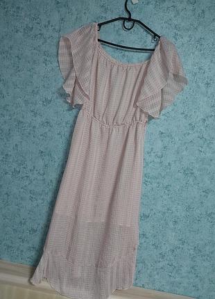 Платье от river island