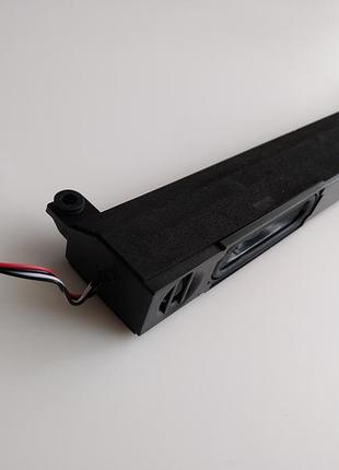 Гучномовці tassj mtc43le 6 om, 12w до телевізору kivi 43u750nw