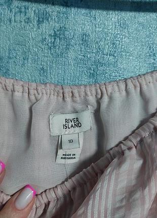 Сукня від river island 6