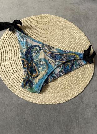 Купальные трусики