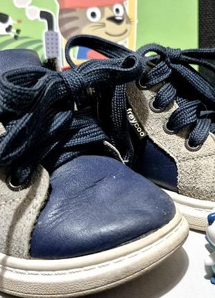 Ботинки детские freycoo 25 р.