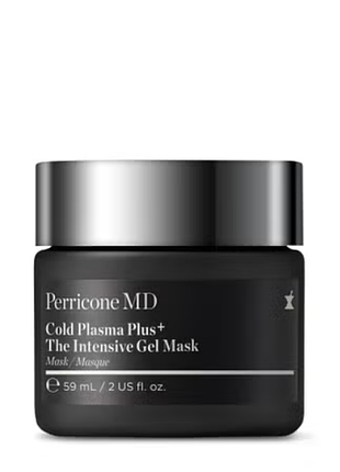 Маска perricone md cold plasma plus+ the intensive gel mask 59мл 2