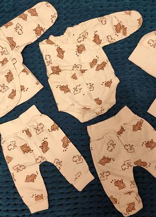 Одежда для младенцев