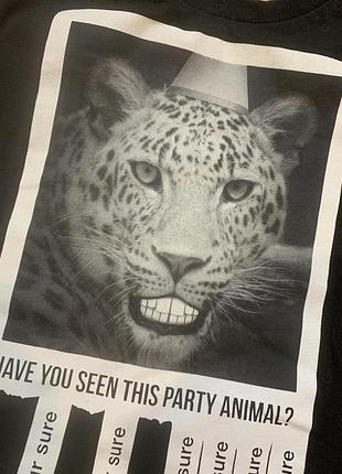 Футболка детская