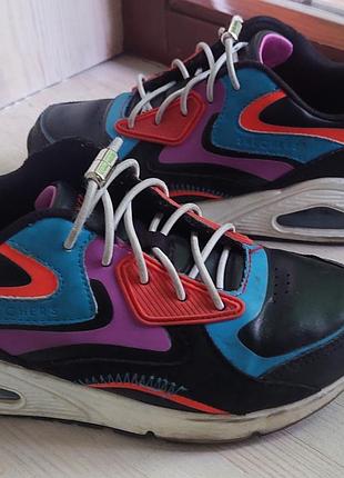 Кроссовки для девочки