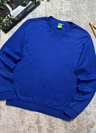 Чоловічий світшот / кофта hugo boss