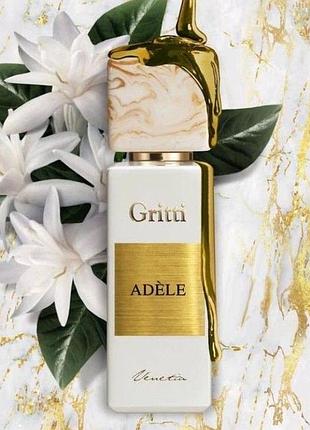 Gritti adele edp🤍