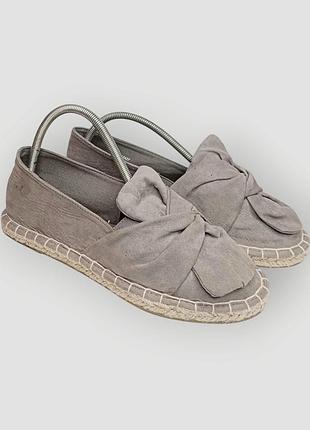 Женские эспадрильи dorothy perkins