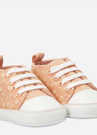 Пінетки дитячий кіабі