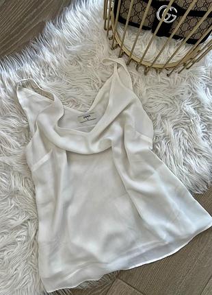 Базова майка🤍 🏷️papaya розмір—12(м) стан—в ідеалі🔍