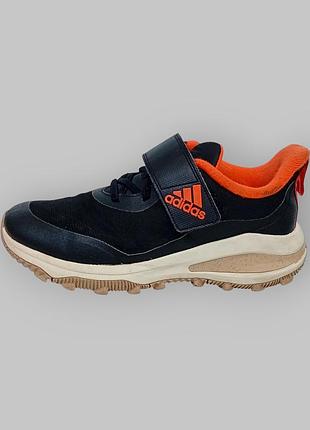 Женские кроссовки adidas fortarun atr lo el
