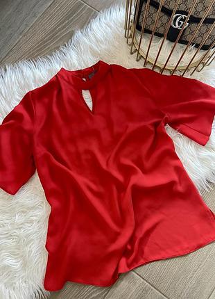 Яскрава блуза❤️ 🏷️primark розмір—8(с) стан—в ідеалі🔍