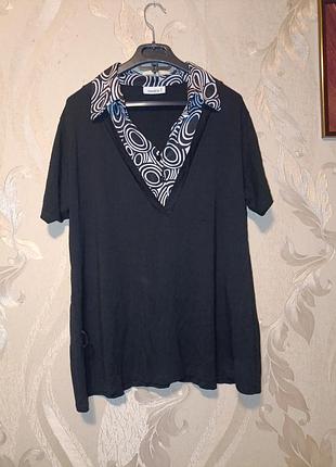 Футболка женская