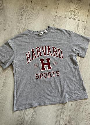 Футболка h&m