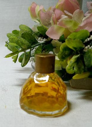 Oh la azzaro eau de parfum 3 мл без подставки, оригинал, винтаж