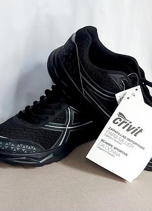 Женские кроссовки crivit