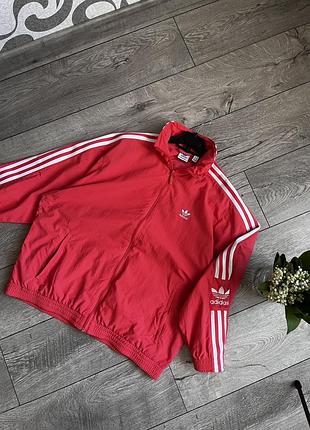Вітровка від adidas