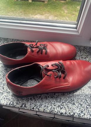 Лофери, туфлі 38 розмір, натуральна шкіра