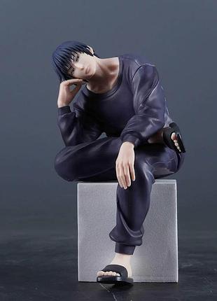 Оригінальний аніме фігурка sega jujutsu kaisen fushiguro toji